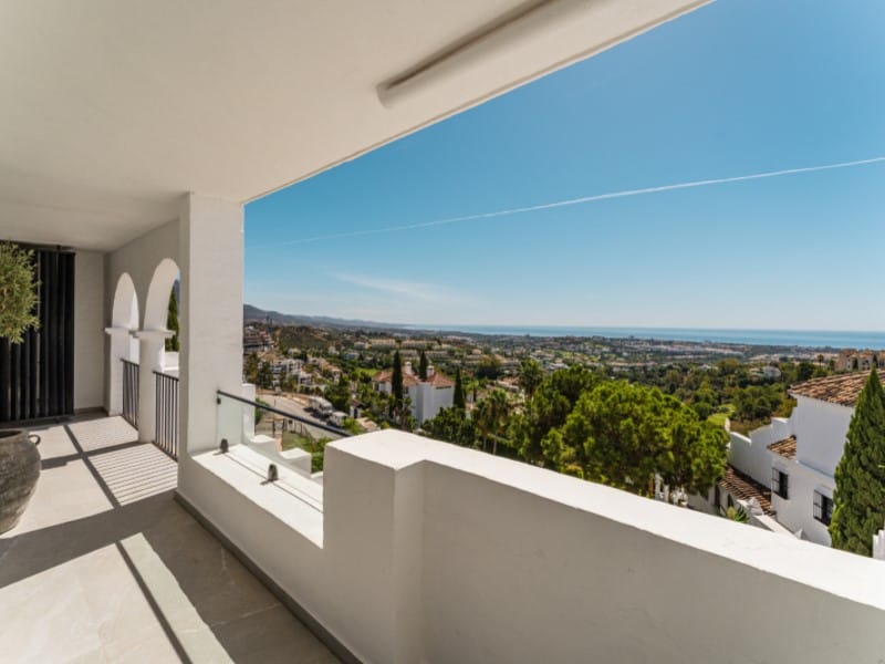 Casa Hill Side
