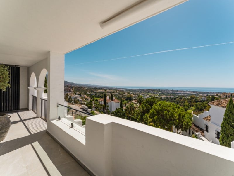 Casa Hill Side