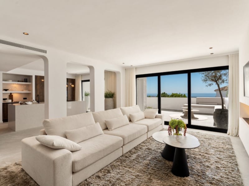 Casa Hill Side
