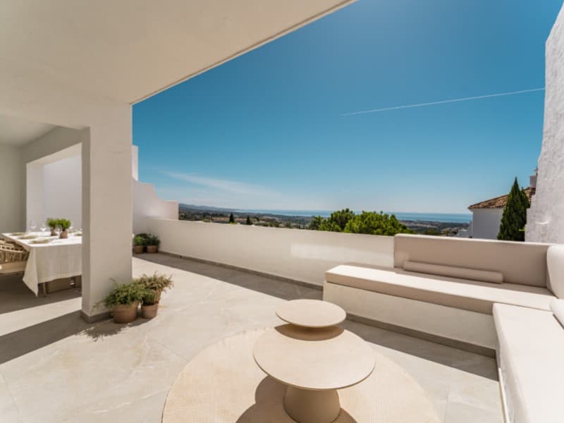 Casa Hill Side