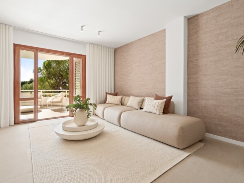 Alcores del Golf