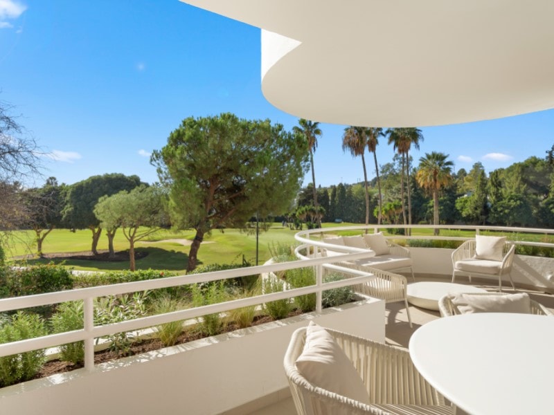 Alcores del Golf