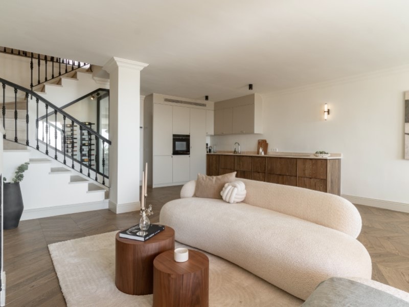 Casa Nido