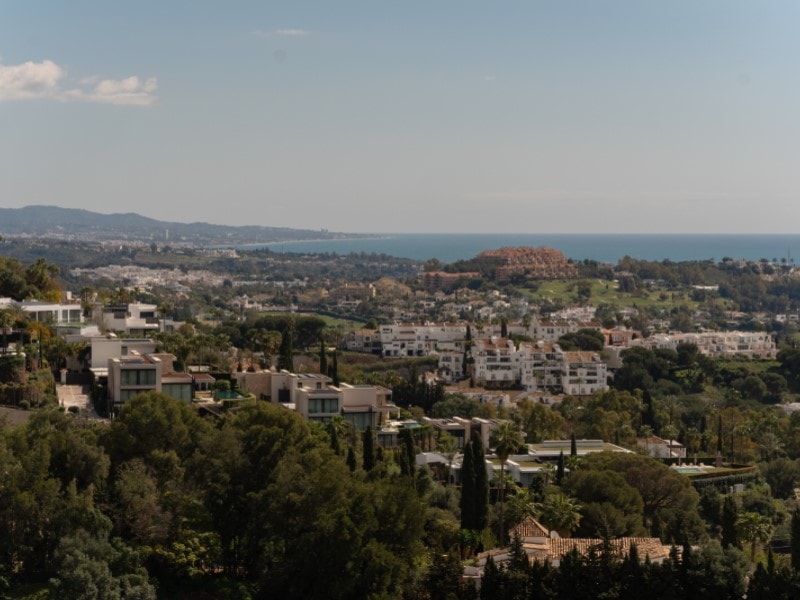 Casa Nido