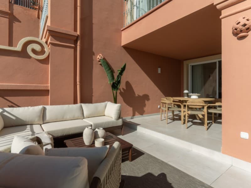 Casa Nido