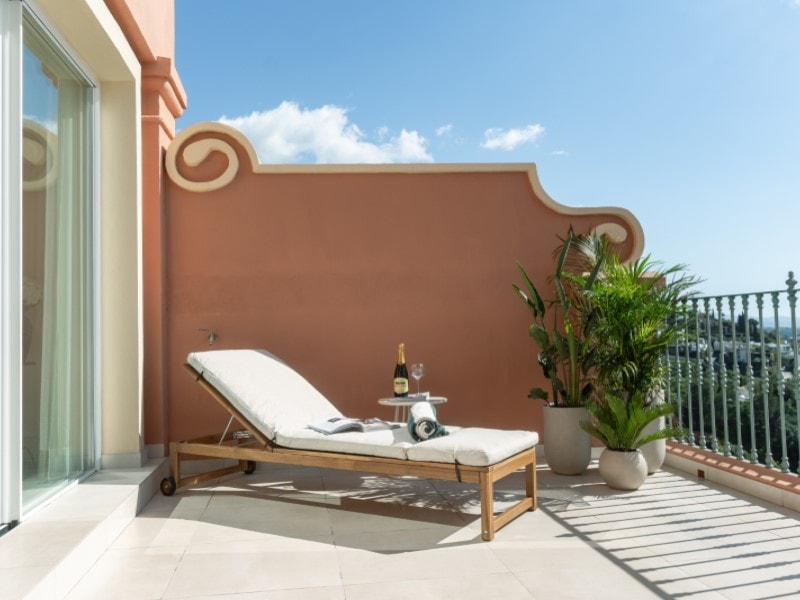Casa Nido