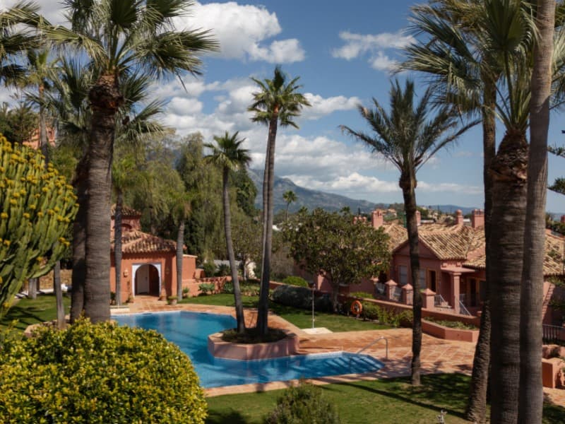 Casa Nido