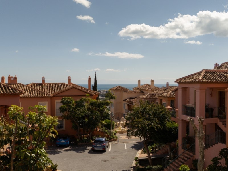 Casa Nido
