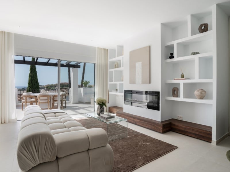 Casa Palmera