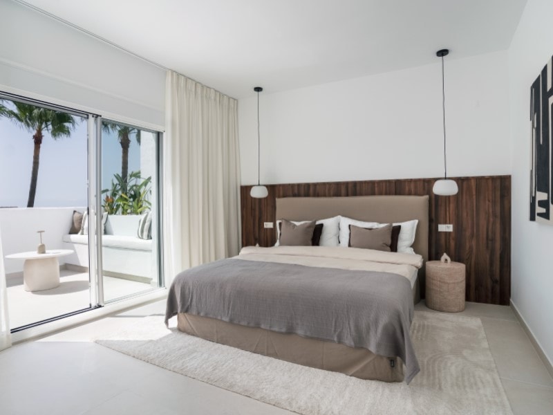 Casa Palmera