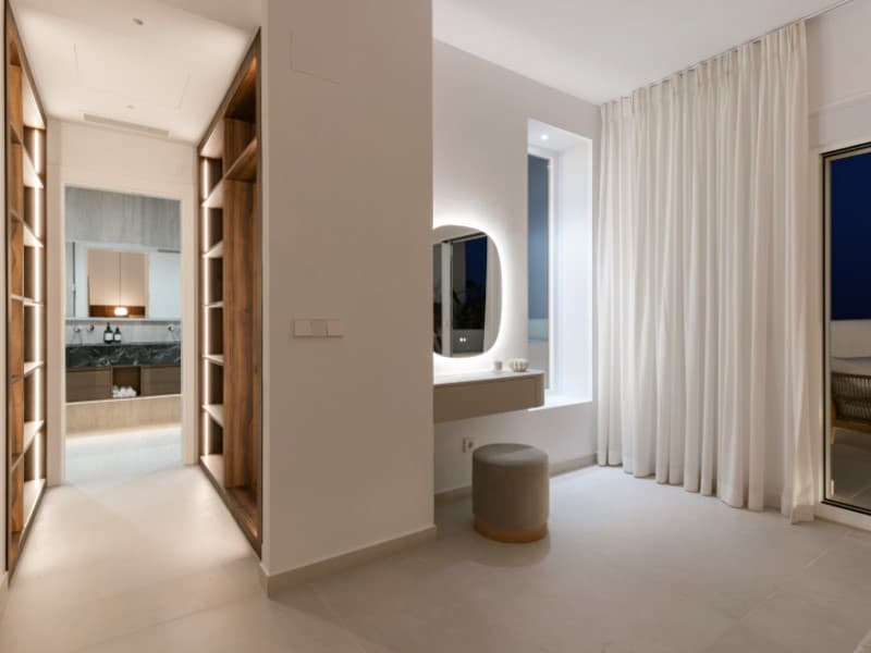 Casa Palmera