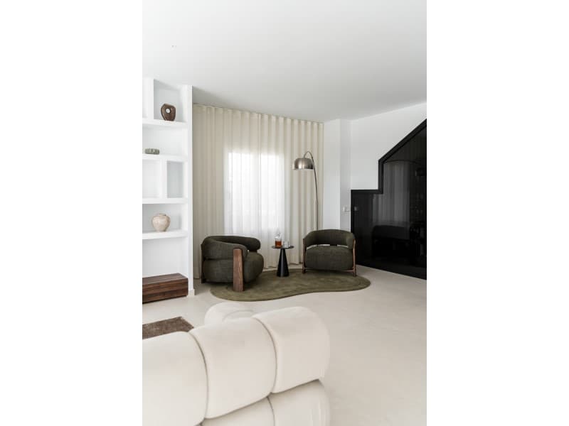 Casa Palmera