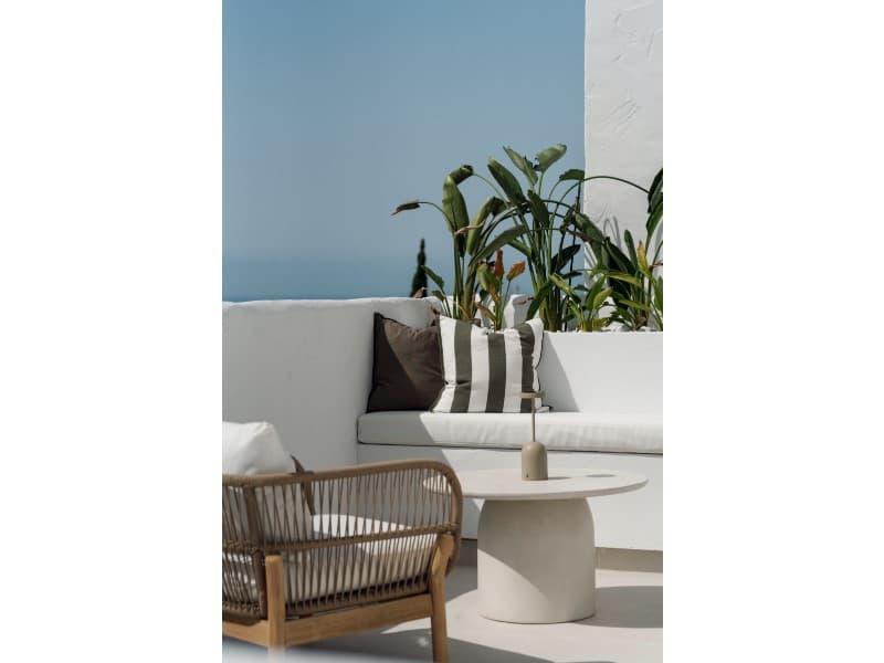 Casa Palmera