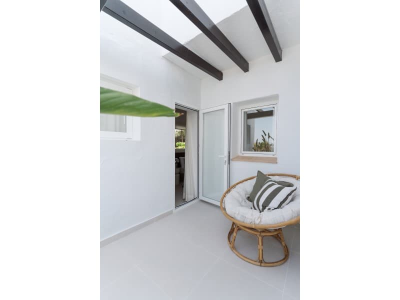 Casa Palmera