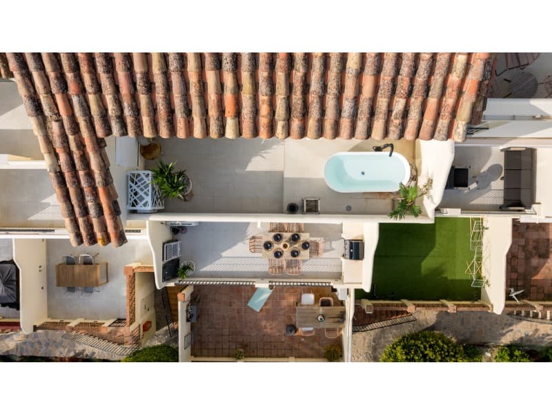 Casa Los Pinos
