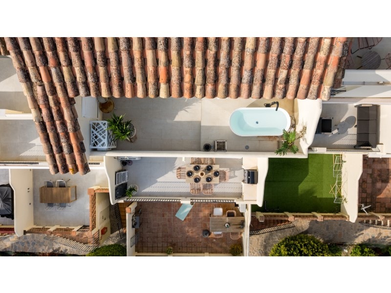 Casa Los Pinos