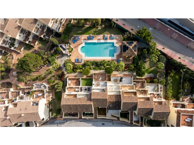 Casa Los Pinos