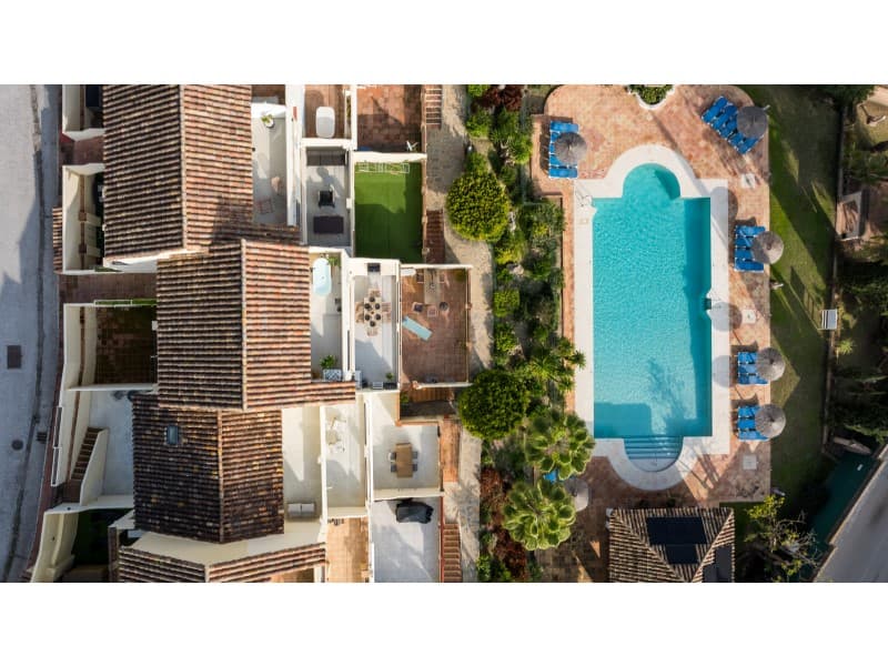 Casa Los Pinos