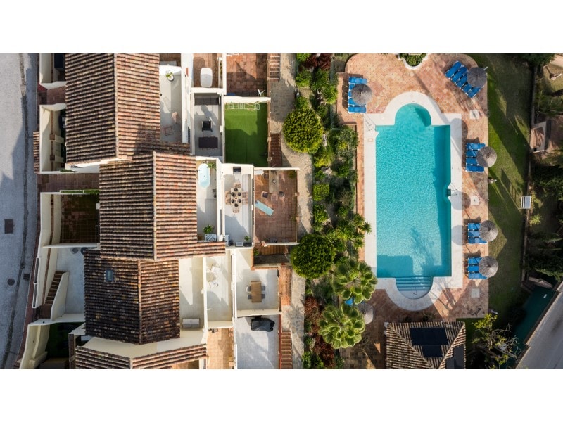 Casa Los Pinos