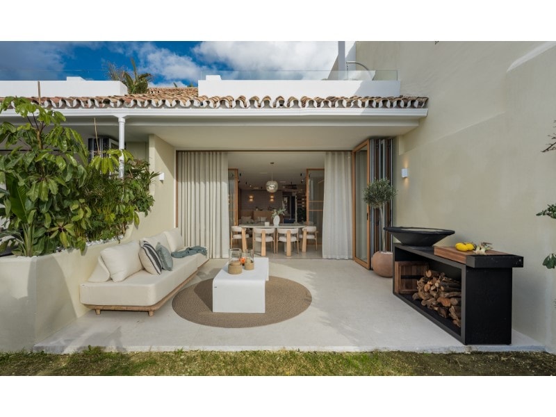 Casa Tulu