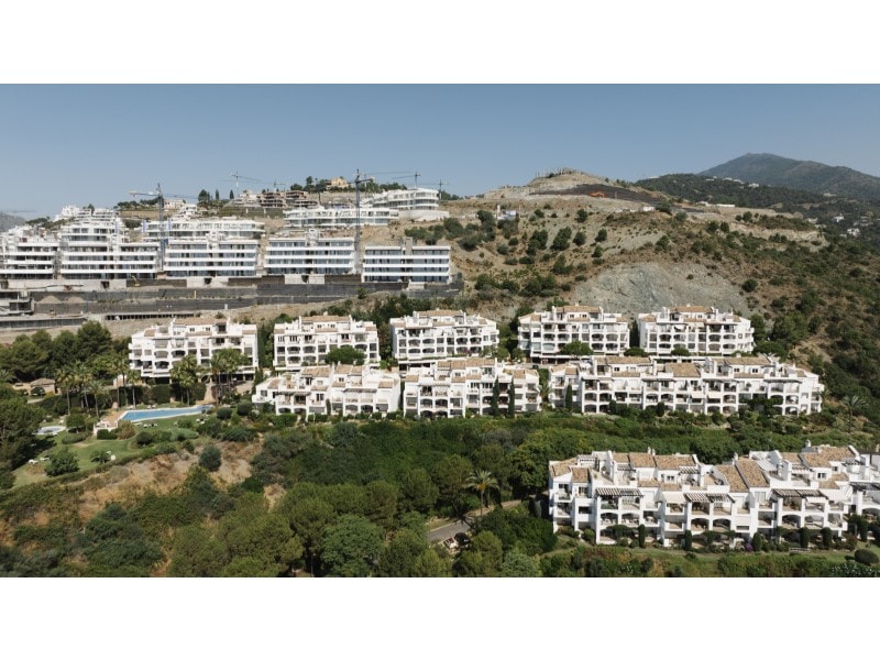 Altos La Quinta 2