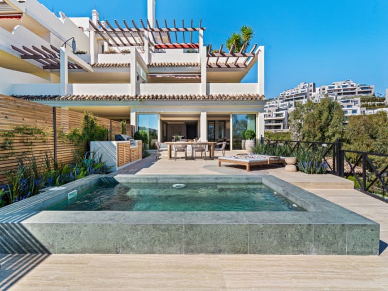 Casa Vista Lago