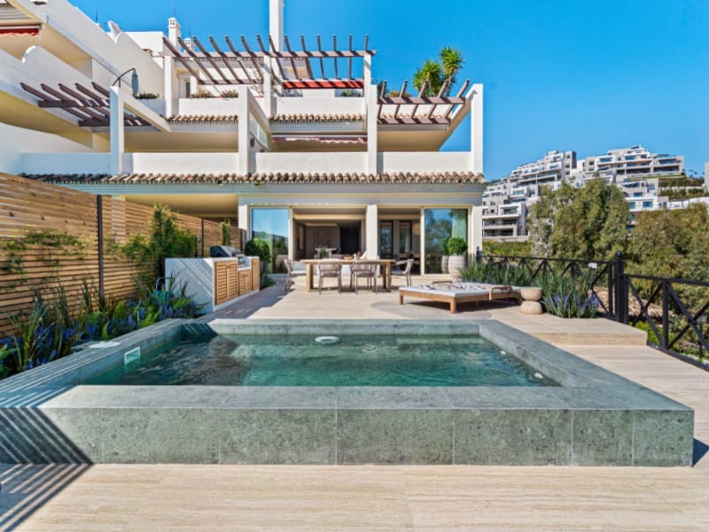 Casa Vista Lago