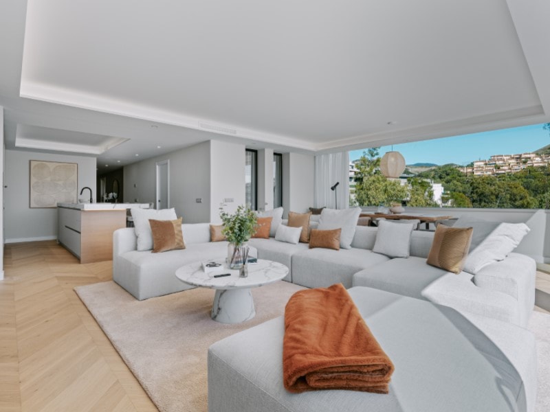 Casa Vista Lago