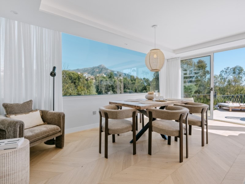 Casa Vista Lago