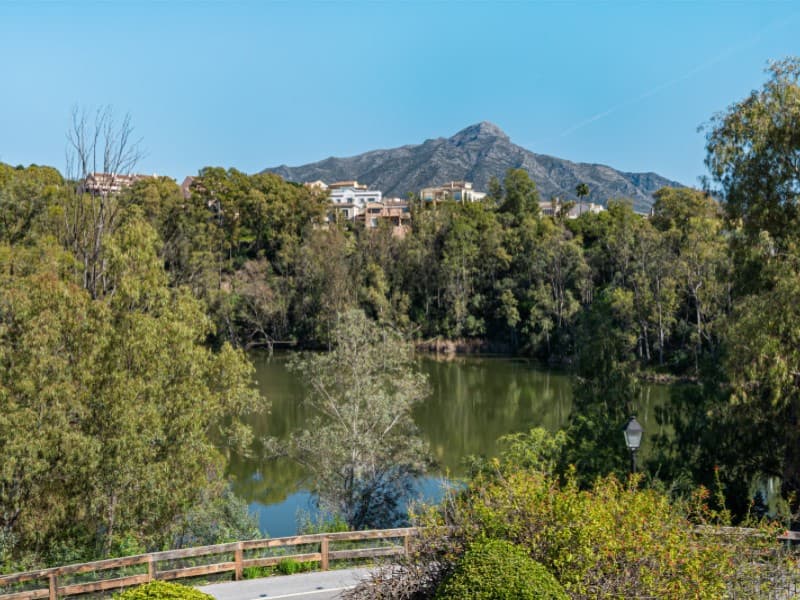 Casa Vista Lago