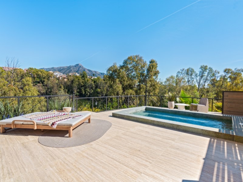 Casa Vista Lago