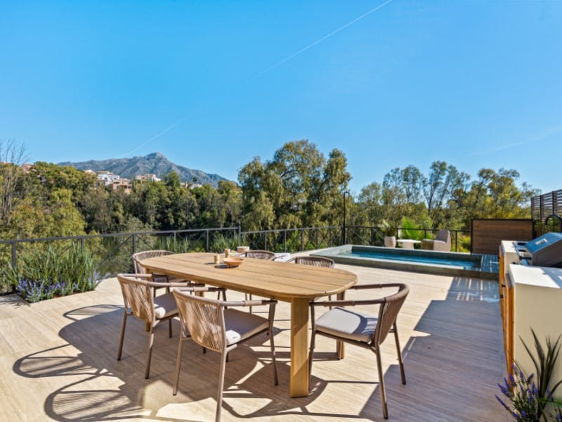 Casa Vista Lago
