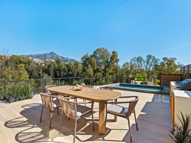 Casa Vista Lago