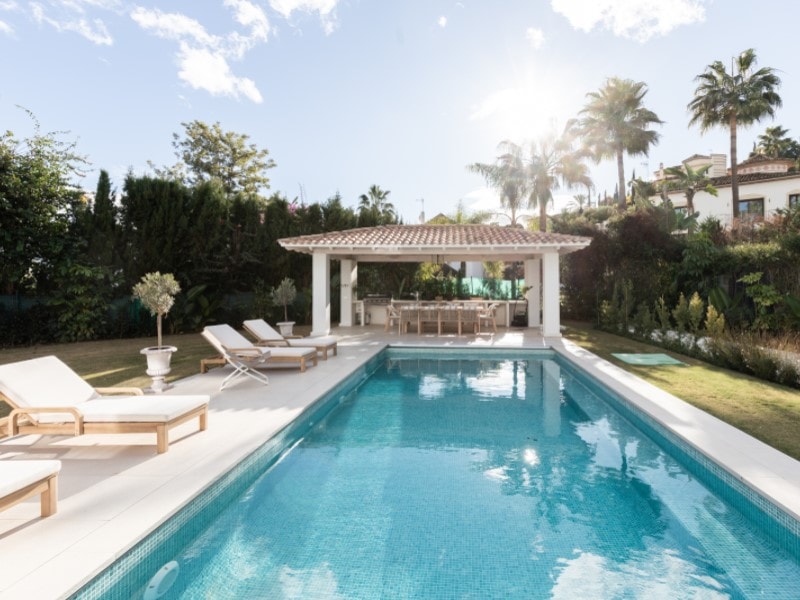 Villa Celina