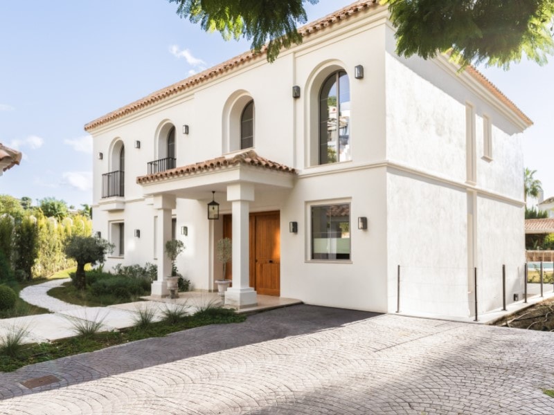 Villa Celina