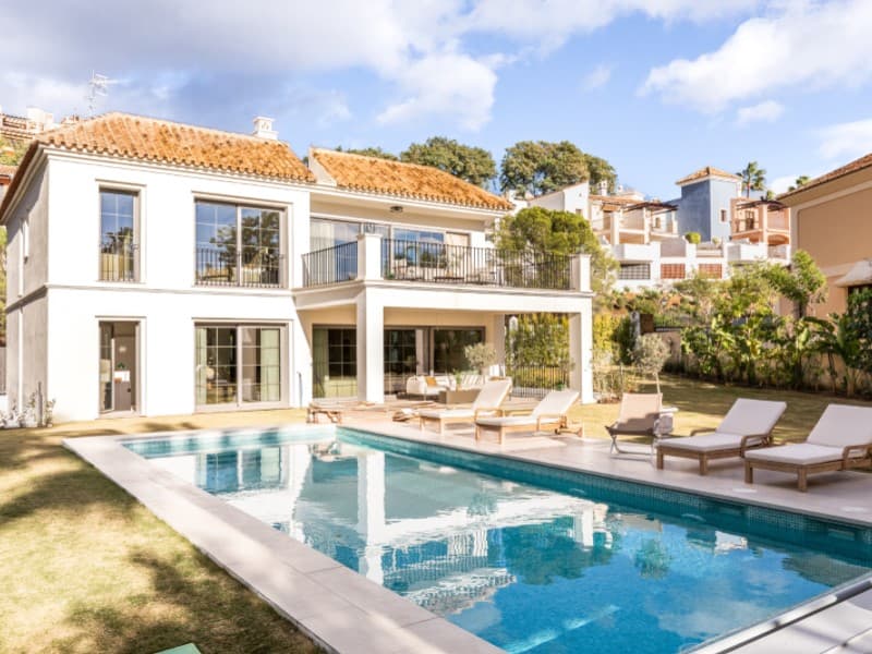 Villa Celina