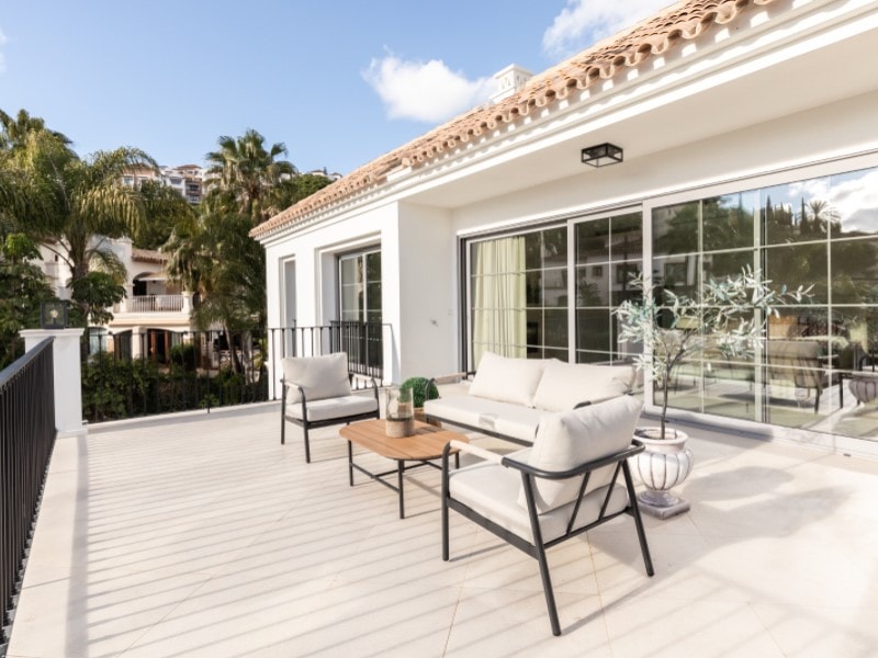 Villa Celina