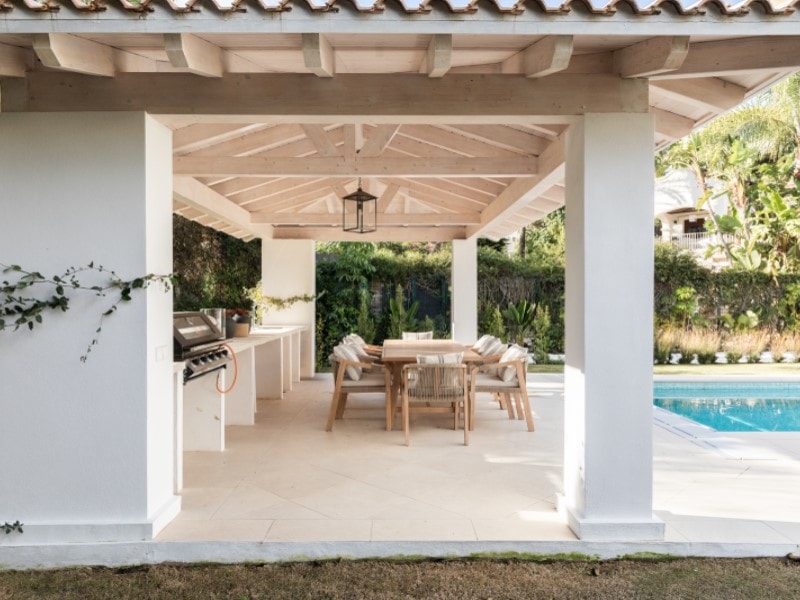 Villa Celina