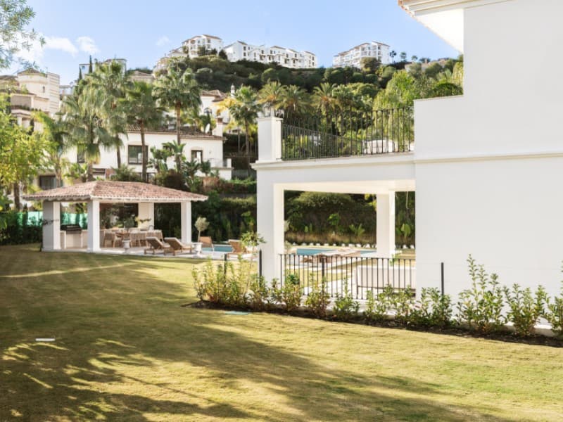 Villa Celina