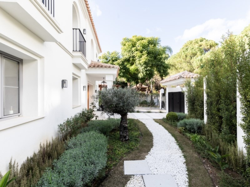 Villa Celina