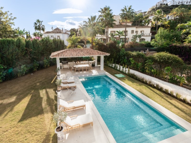 Villa Celina