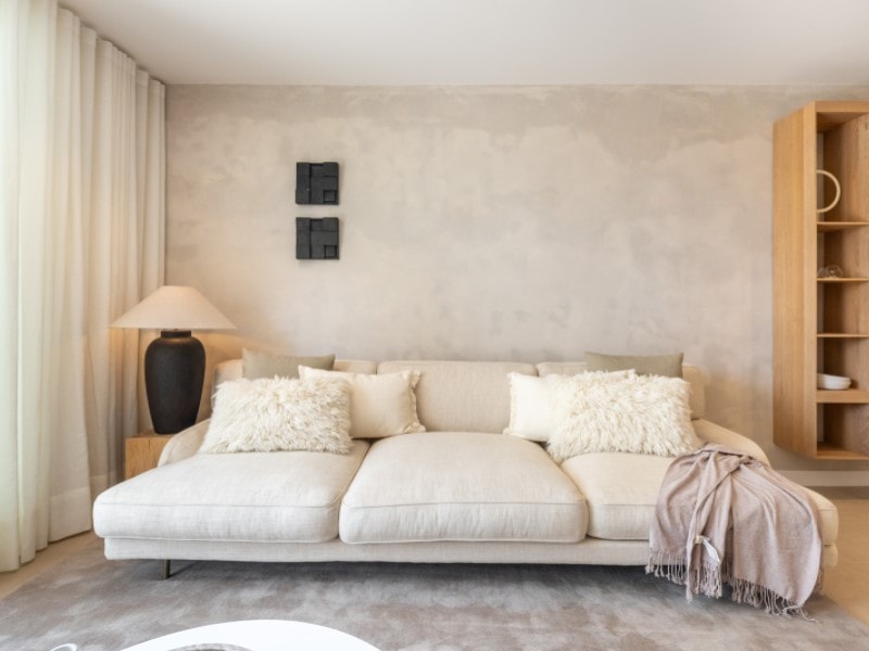 Beach Townhouse Las Dunas