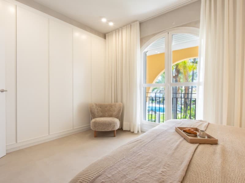 Beach Townhouse Las Dunas