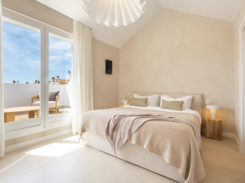 Beach Townhouse Las Dunas