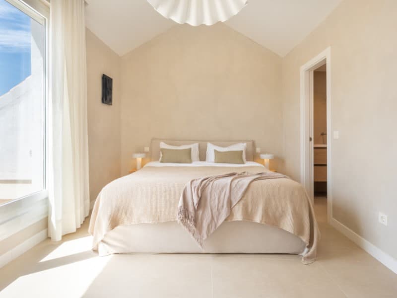 Beach Townhouse Las Dunas