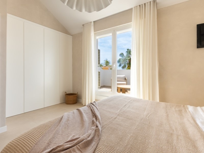 Beach Townhouse Las Dunas