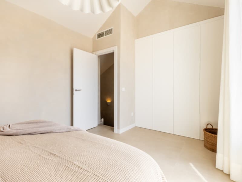 Beach Townhouse Las Dunas