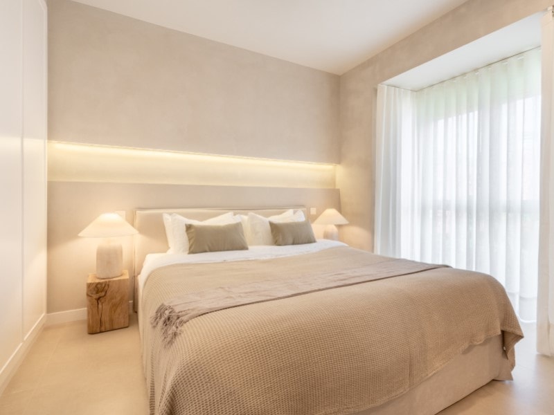 Beach Townhouse Las Dunas