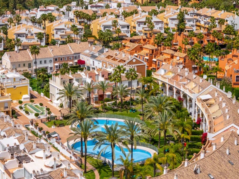 Beach Townhouse Las Dunas