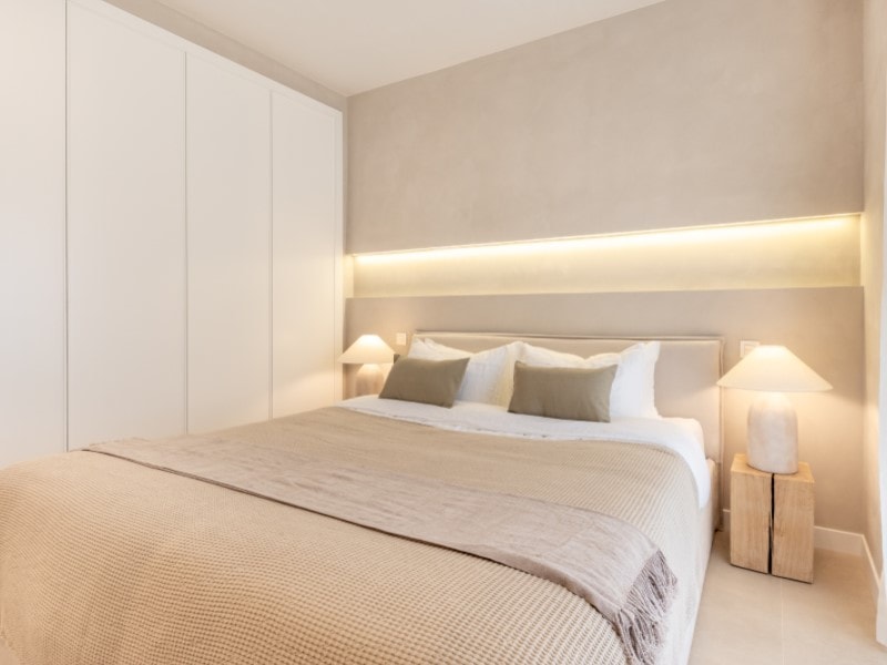 Beach Townhouse Las Dunas